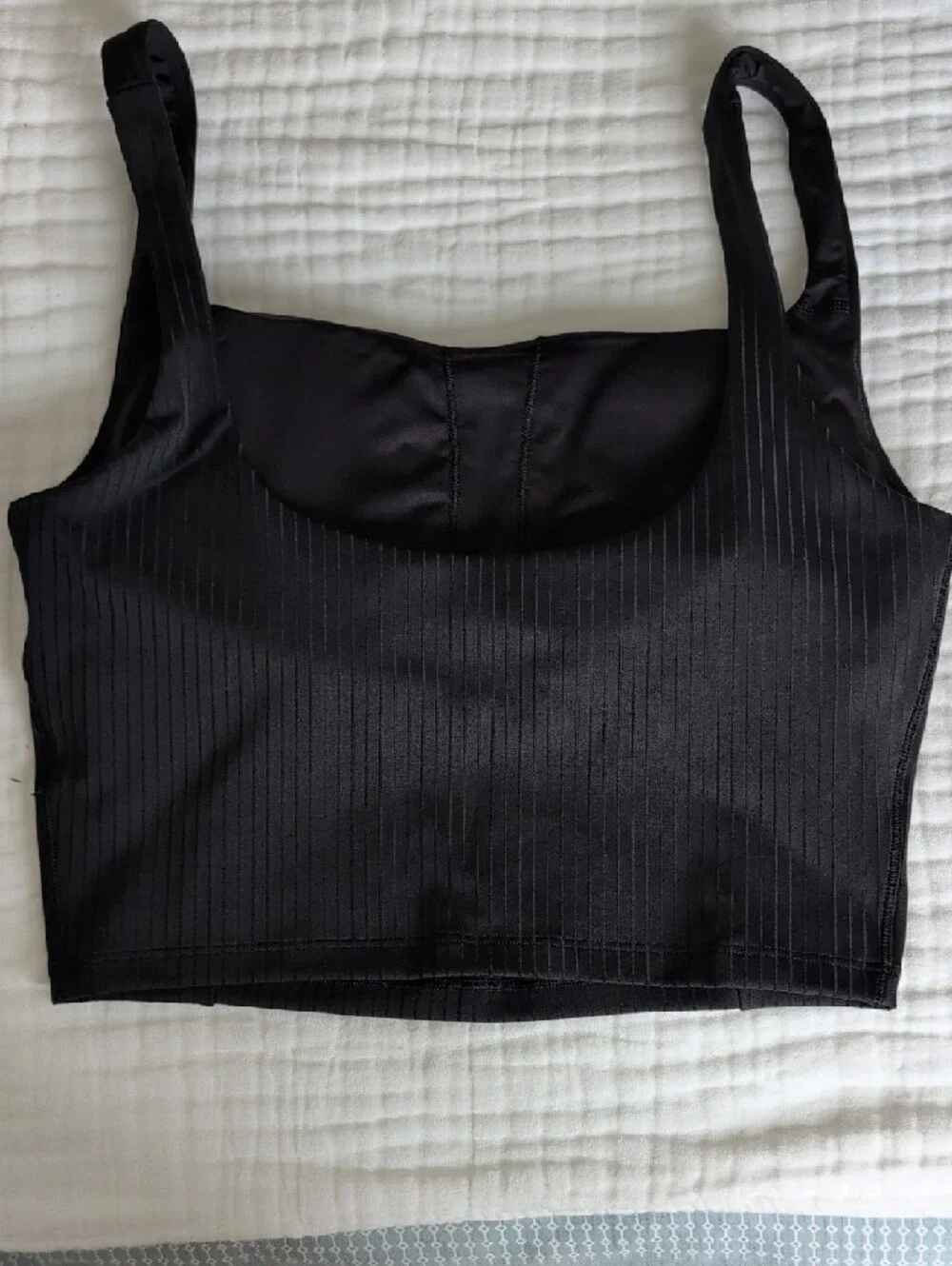 Vuori Inversion Rib Support Tank - Picture 2 of 2